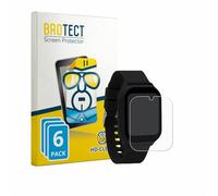 brotect Protection Ecran pour One2Track Connect You (6 Pièces) - Film Protection Ultra Clair