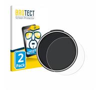 brotect Protection Ecran pour OOONO CO-Driver NO2 Plus (2 Pièces) - Film Protection Ultra Clair