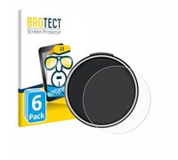 brotect Protection Ecran pour OOONO CO-Driver NO2 Plus (6 Pièces) - Film Protection Ultra Clair