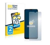brotect Protection Ecran pour Oppo A5 2020 (2 Pièces) - Film Protection Ultra Clair