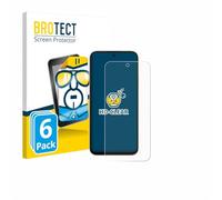 brotect Protection Ecran pour Oppo A6t Pro (6 Pièces) - Film Protection Ultra Clair