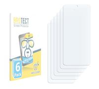 brotect Protection Ecran pour Oppo Find X8s+ (6 Pièces) - Film Protection Ultra Clair