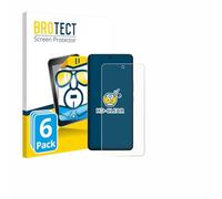 brotect Protection Ecran pour Oppo K13 Turbo Pro (6 Pièces) - Film Protection Ultra Clair