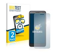 brotect Protection Ecran pour Orange Rise 54 (2 Pièces) - Film Protection Ultra Clair