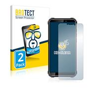 brotect Protection Ecran pour Oukitel WP5 (2 Pièces) - Film Protection Ultra Clair