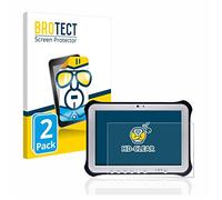 brotect Protection Ecran pour Panasonic Toughpad FZ-G1 (2 Pièces) - Film Protection Ultra Clair