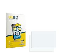 brotect Protection Ecran pour Pentax K-S1 (2 Pièces) - Film Protection Ultra Clair
