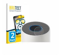 brotect Protection Ecran pour Philips 2000i Series AC2939 (2 Pièces) - Film Protection Ultra Clair