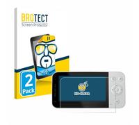 brotect Protection Ecran pour Philips Avent Connected SCD923 (2 Pièces) - Film Protection Ultra Clair