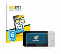 brotect Protection Ecran pour Philips Avent Connected SCD923 (6 Pièces) - Film Protection Ultra Clair