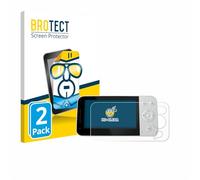 brotect Protection Ecran pour Philips Avent SCD951/26 (2 Pièces) - Film Protection Ultra Clair