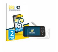 brotect Protection Ecran pour Philips Avent SCD973/26 (2 Pièces) - Film Protection Ultra Clair