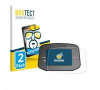 brotect Protection Ecran pour PowaKaddy CT8 GPS (2 Pièces) - Film Protection Ultra Clair