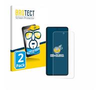 brotect Protection Ecran pour realme P3 5G (2 Pièces) - Film Protection Ultra Clair