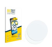 brotect Protection Ecran pour Reflex Active Spectra 300 R AMOLED 1.43" (2 Pièces) - Film Protection Ultra Clair