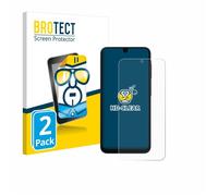 BROTECT Protection Ecran pour Samsung Galaxy A16 5G / A17 5G / F17 / F17 5G (2 Pièces) - Film Protection Ultra Clair
