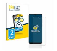 brotect Protection Ecran pour Samsung Galaxy A33 5G (2 Pièces) - Film Protection Ultra Clair