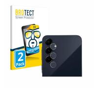 brotect Protection Ecran pour Samsung Galaxy A55 5G (Caméra UNIQUEMENT) (2 Pièces) - Film Protection Ultra Clair