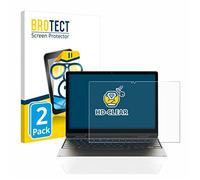 brotect Protection Ecran pour Samsung Galaxy Chromebook 2 360 (2 Pièces) - Film Protection Ultra Clair