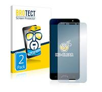 brotect Protection Ecran pour Samsung Galaxy J5 2016 (2 Pièces) - Film Protection Ultra Clair
