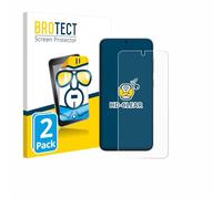 brotect Protection Ecran pour Samsung Galaxy S25 Enterprise Edition (2 Pièces) - Film Protection Ultra Clair