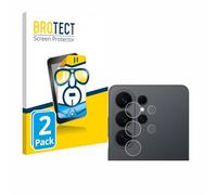 brotect Protection Ecran pour Samsung Galaxy S26 Ultra (Caméra UNIQUEMENT) (2 Pièces) - Film Protection Ultra Clair