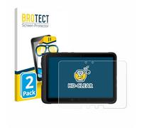 brotect Protection Ecran pour Samsung Galaxy Tab Active 4 Pro (2 Pièces) - Film Protection Ultra Clair