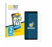 brotect Protection Ecran pour Samsung Galaxy Tab S9 FE (2 Pièces) - Film Protection Ultra Clair