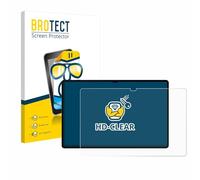 brotect Protection Ecran pour Samsung Galaxy Tab S9 Ultra WiFi - Film Protection Ultra Clair