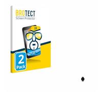 brotect Protection Ecran pour Samsung Galaxy Watch 5 (40mm) (2 Pièces) - Film Protection Ultra Clair