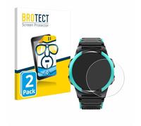 brotect Protection Ecran pour SaveFamily Slim 4G (2 Pièces) - Film Protection Ultra Clair