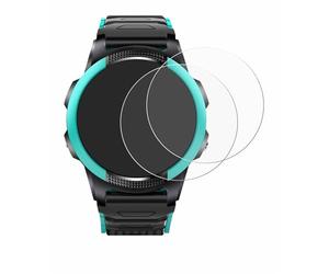 brotect Protection Ecran pour SaveFamily Slim 4G (2 Pièces) - Film Protection Ultra Clair