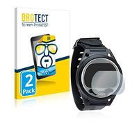 brotect Protection Ecran pour SCUBAPRO Aladin Sport (Matrix) (2 Pièces) - Film Protection Ultra Clair