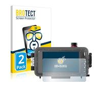 brotect Protection Ecran pour SeaLife SL400 (2 Pièces) - Film Protection Ultra Clair