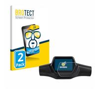 brotect Protection Ecran pour Segway Ninebot ZT3 Pro D (2 Pièces) - Film Protection Ultra Clair