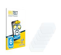 brotect Protection Ecran pour Segway Ninebot ZT3 Pro D (6 Pièces) - Film Protection Ultra Clair