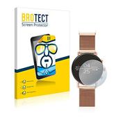 brotect Protection Ecran pour Skagen Smartwatch Falster 40mm (2 Pièces) - Film Protection Ultra Clair