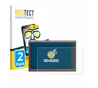 brotect Protection Ecran pour SmallRig Wireless Monitor (2 Pièces) - Film Protection Ultra Clair