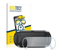 brotect Protection Ecran pour Sony Playstation PCH-1000-Serie PS Vita Touchpad (Arrière) (2 Pièces) - Film Protection Ultra Clair