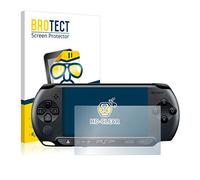 brotect Protection Ecran pour Sony PSP 2000 (2 Pièces) - Film Protection Ultra Clair