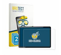 brotect Protection Ecran pour SPC GRAVITY PRO 11" (2 Pièces) - Film Protection Ultra Clair
