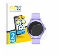brotect Protection Ecran pour SPC Smartee Duo Vivo 1.27" (2 Pièces) - Film Protection Ultra Clair