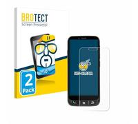 brotect Protection Ecran pour SPC Zeus 4G Pro (2 Pièces) - Film Protection Ultra Clair