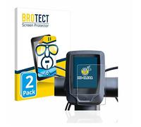 brotect Protection Ecran pour Specialized turbo vado 4.0 2022 (E-Bike Display) (2 Pièces) - Film Protection Ultra Clair
