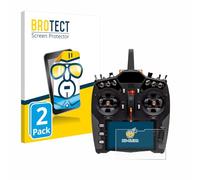 brotect Protection Ecran pour Spektrum NX20 (2 Pièces) - Film Protection Ultra Clair