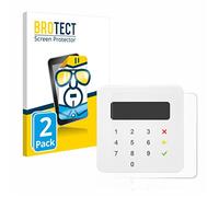 brotect Protection Ecran pour SumUp Air (2 Pièces) - Film Protection Ultra Clair
