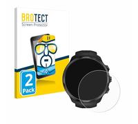 brotect Protection Ecran pour Suunto Spartan Sport/Ultra (2 Pièces) - Film Protection Ultra Clair