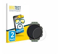 brotect Protection Ecran pour Suunto Vertical 2 (2 Pièces) - Film Protection Ultra Clair