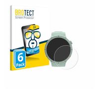 brotect Protection Ecran pour Swatch Big Bold Bioceramic (6 Pièces) - Film Protection Ultra Clair