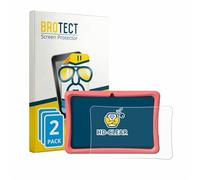 brotect Protection Ecran pour Tabwee K10 (2 Pièces) - Film Protection Ultra Clair